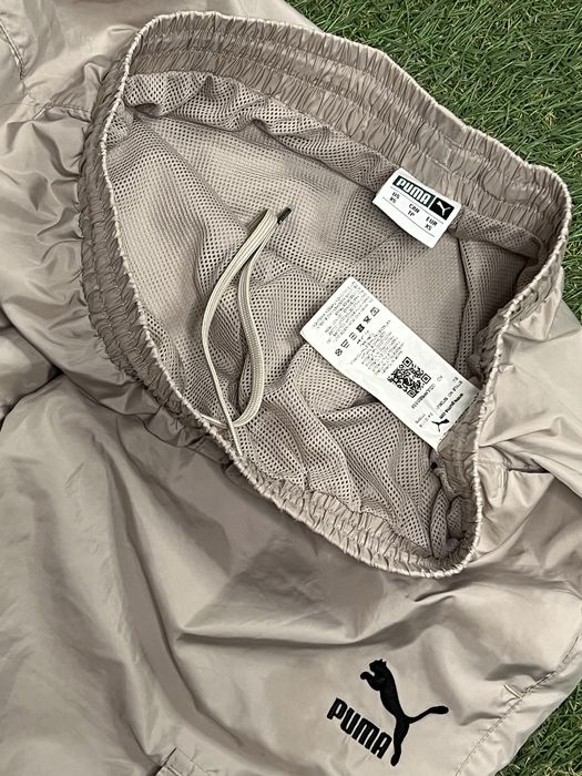 Оригінальні легкі Puma cargo pants