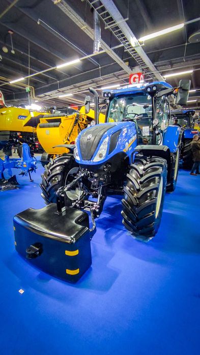 Obciążnik Balast Totec 450kg Beton Pełny   Wysyłka