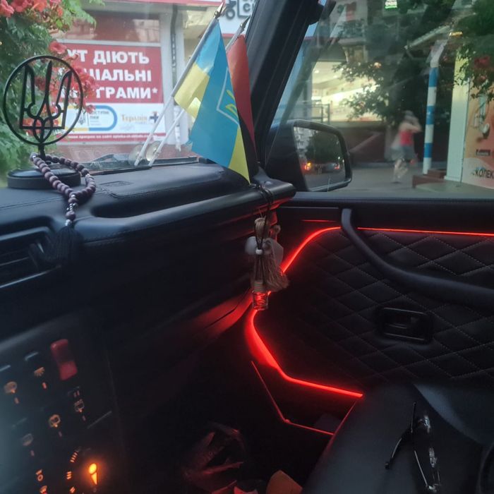 Продам Mercedes G 500.