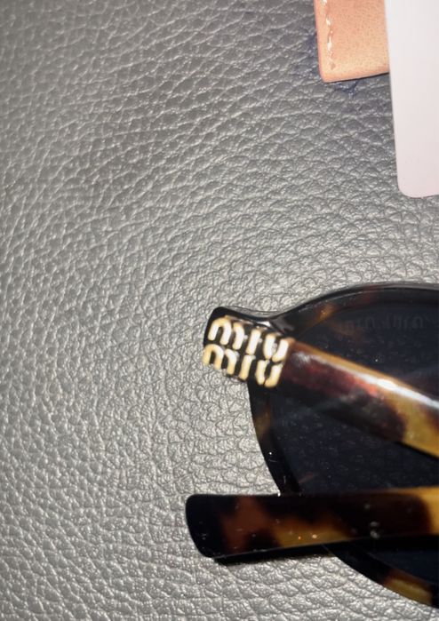 oculos de sol miu miu