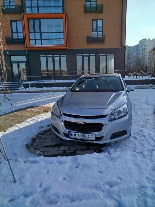 Продам автомобіль