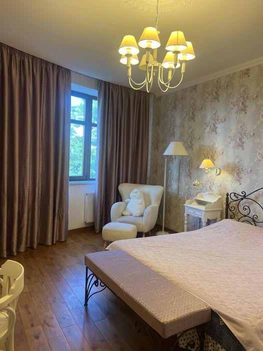 Оренда 3 кімнатноі квартири в новобудові вул Героїв Крут(Новий Львів)