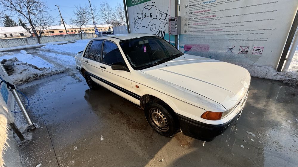 Продам Mitsubishi Galant 6