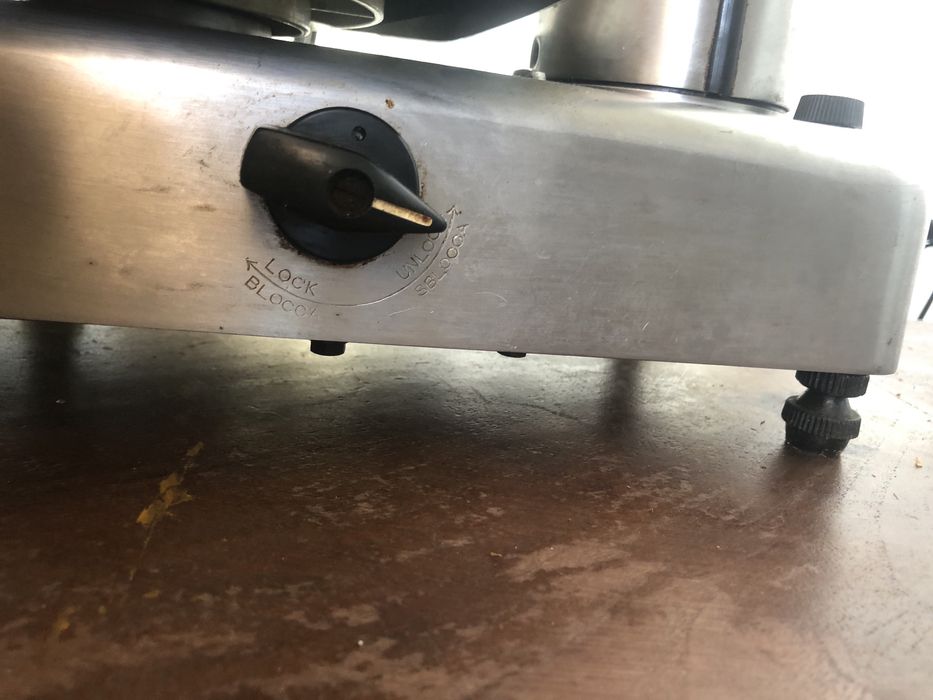 Balança 3kg Portel Vintage