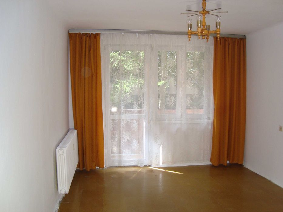 Mieszkanie 44,1 m2 z piwnicą, 2 pokoje na os.Pakuska