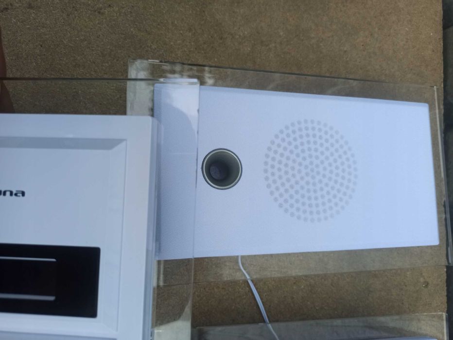 Wieża stereo Auna StereoSonic BRAKIR417