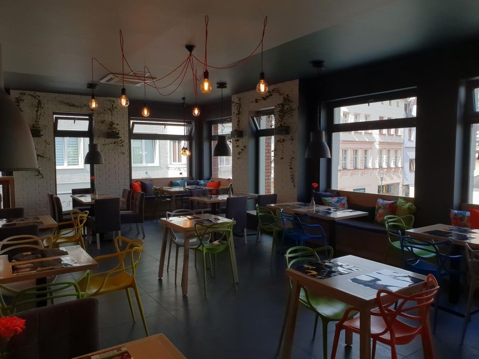 Lokal w ścisłym centrum Żar