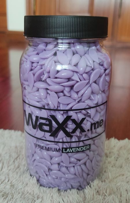 Cera Corporal Indolor 380gr.