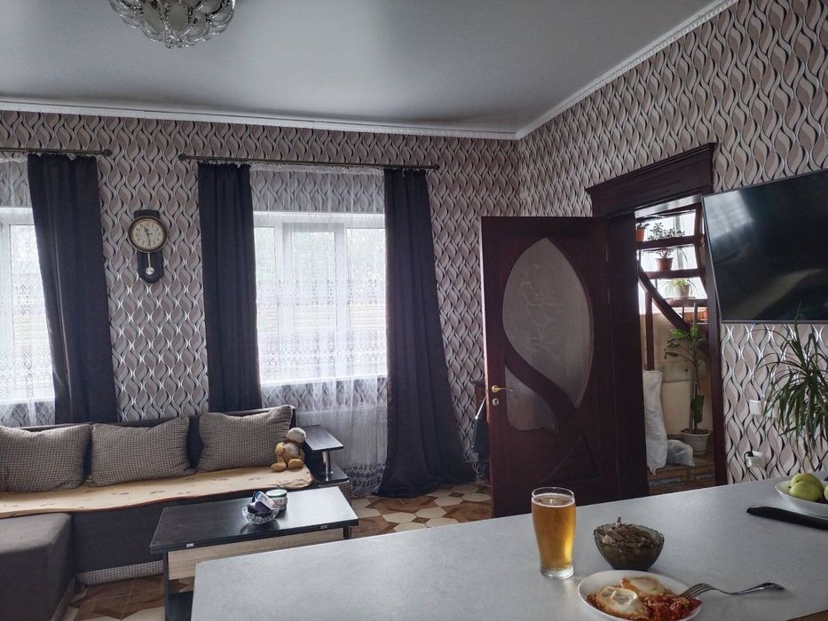 Продам дом в городе