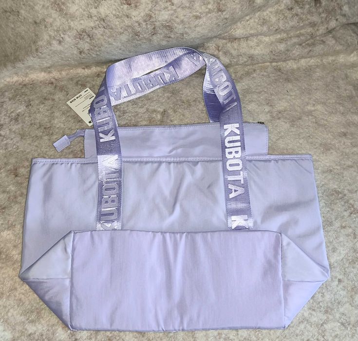 Torba shopper Kubota