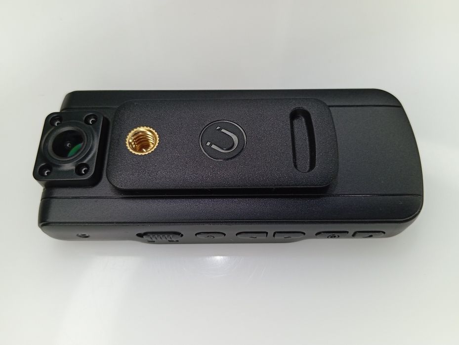 ‼️Мини камера JOZUZE B23 боди камера Боді / body camera без WI-FI‼️