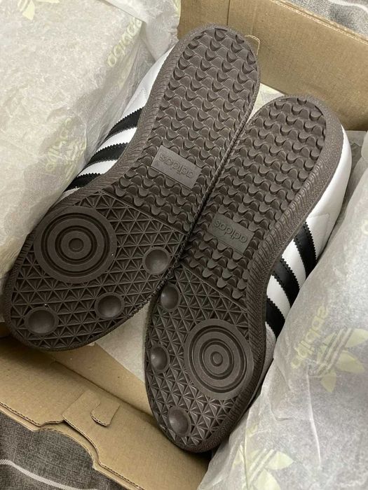 Adidas originals samba og r.38.5
