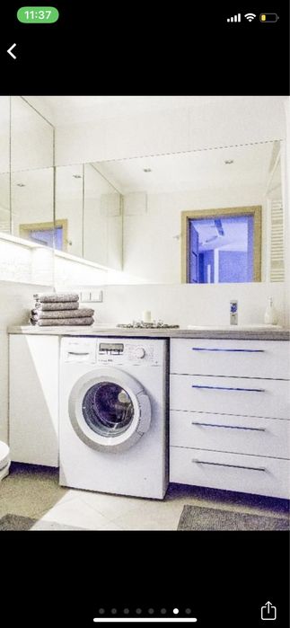 Atrakcyjny 2 pok. apartament na doby/dni/tygodnie Białystok