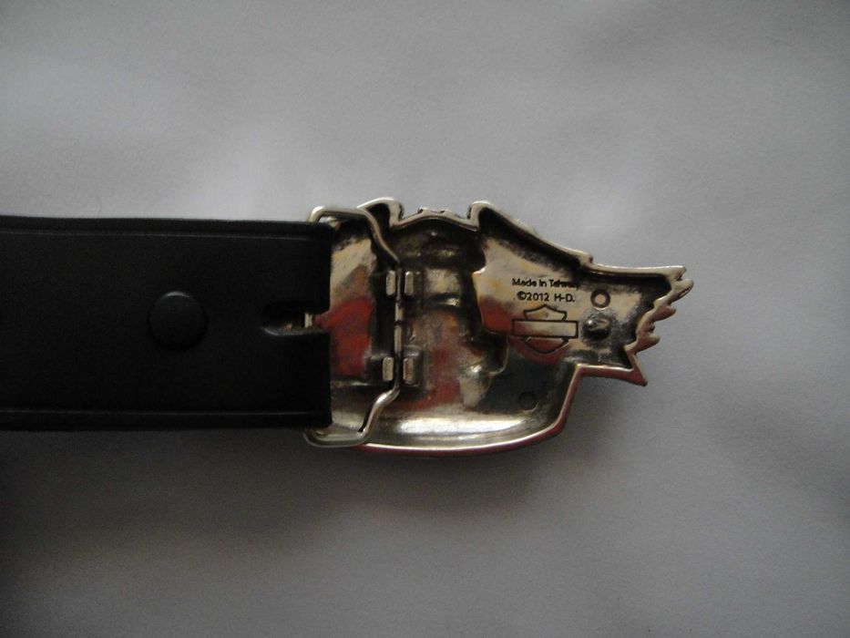 Pasek Harley Davidson