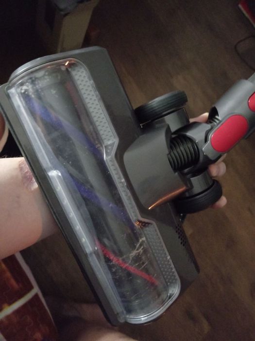 Турбо щётка для Dyson новая