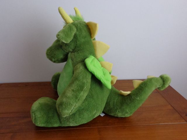 Peluche Dragão grande