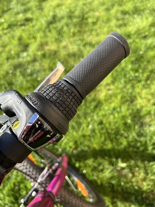 Rower dziewczęcy Giant Liv Enchant 20” stan bdb.