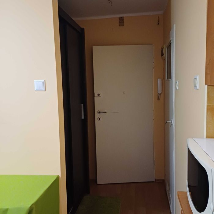 Mieszkanie Kawalerka do wynajecia