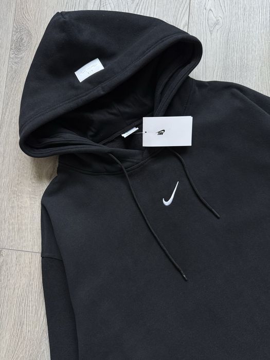 Худі Nike & Fear Of God 2026