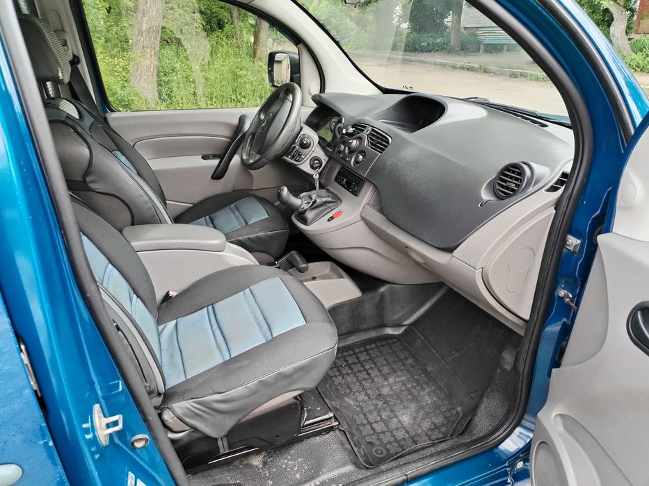 Продам Renault Kangoo 2008 року