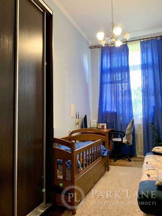 Багатокімнатна квартира за адресою вул. Шевченка (площа 112 м²) - Atlanta.ua - фото 5