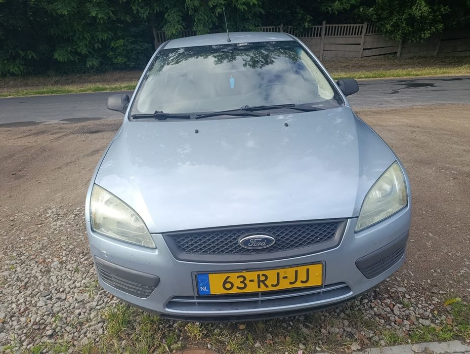 Sprzedam Ford Focus MK2