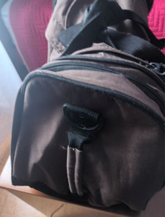 Saco de viagem da Traveller Bag