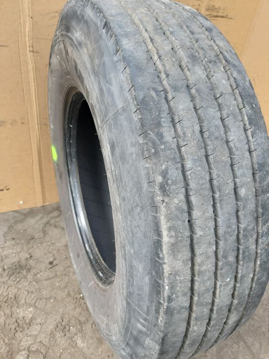 Opona Ciężarowa 1X Michelin Xze 2 295/80 R22.5
