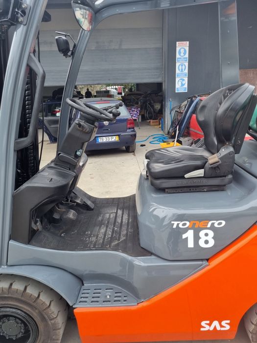 Impilhador toyota64281098971521125