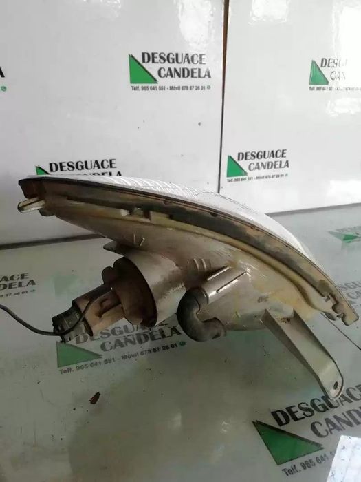 FAROLIM FRONTAL ESQUERDO HYUNDAI ACCENT I 1997 -082211519L-F
