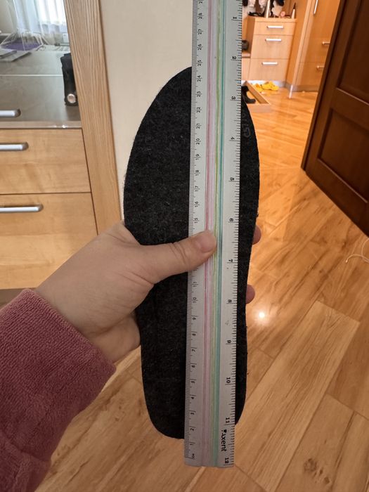 Майже нові зимові чоботи Ecco