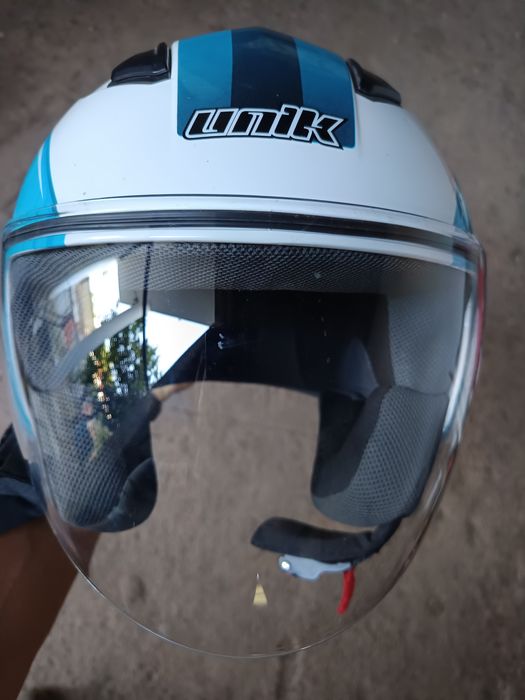 Capacete tamanho S