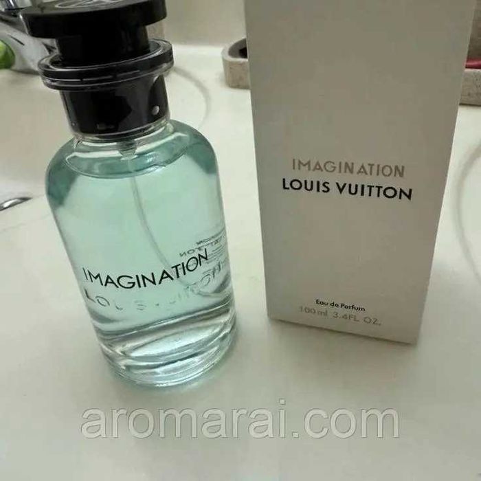 Франція. Парфум для чоловіків Louis Vuitton Imagination 100 мл