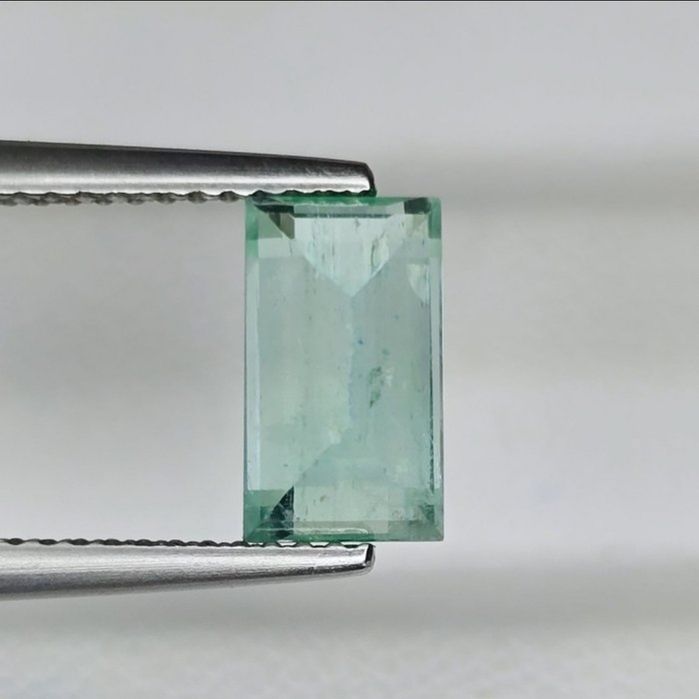 Esmeralda 2.09ct