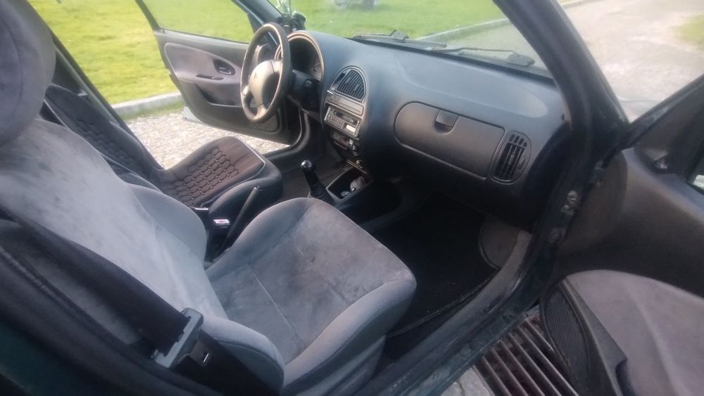 Citroen Bom e Barato