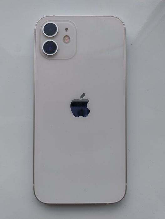 iPhone 12 128Gb White