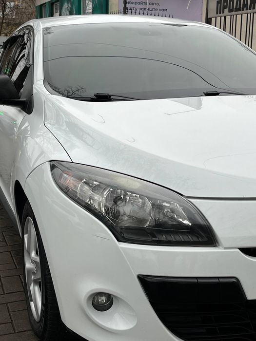 Renault Megane                  ,
