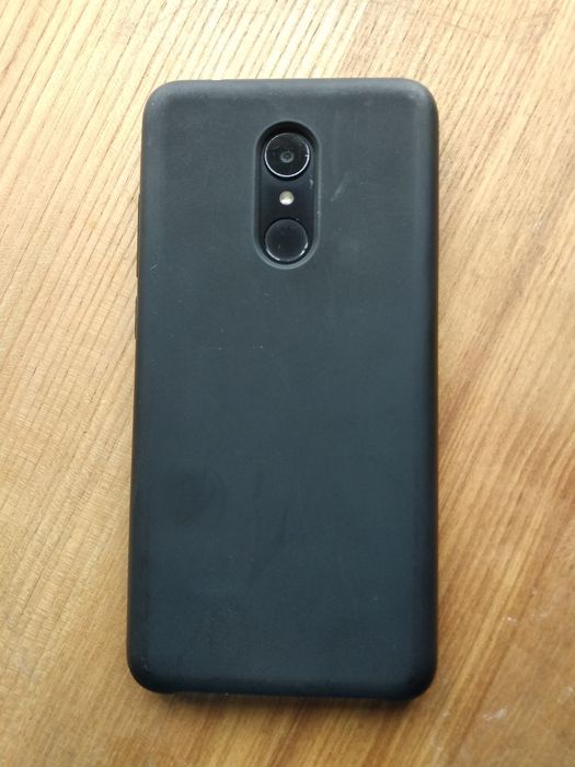 Xiaomi redmi 5 (3/32)