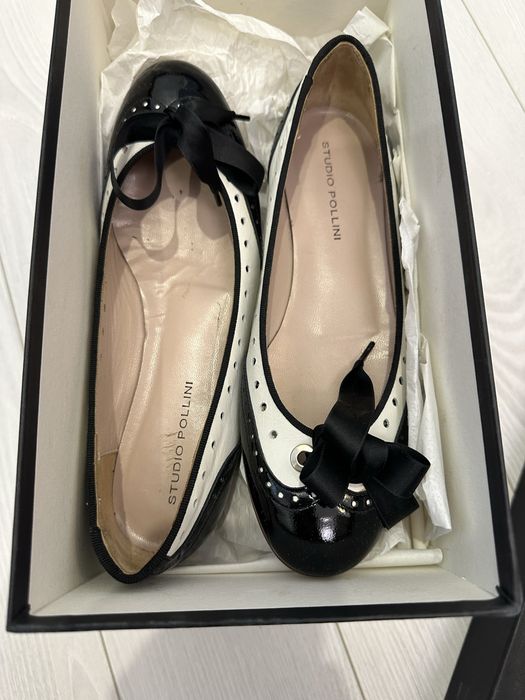 Жіночі балатки Studio Pollini