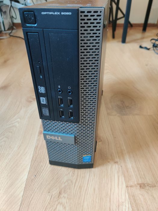 Komputer Optiplex 9020