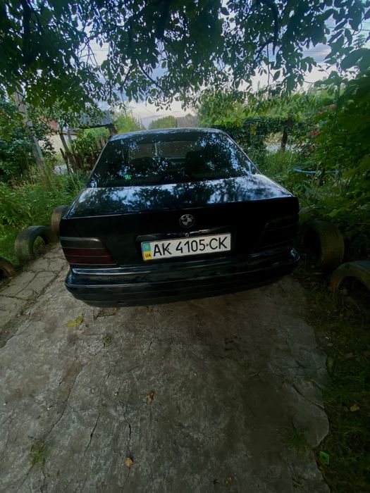 Продам Bmw e36.