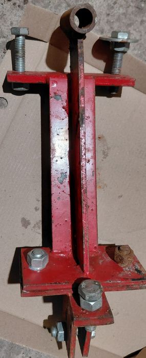 Продам зчіпний пристрій до мотоблока