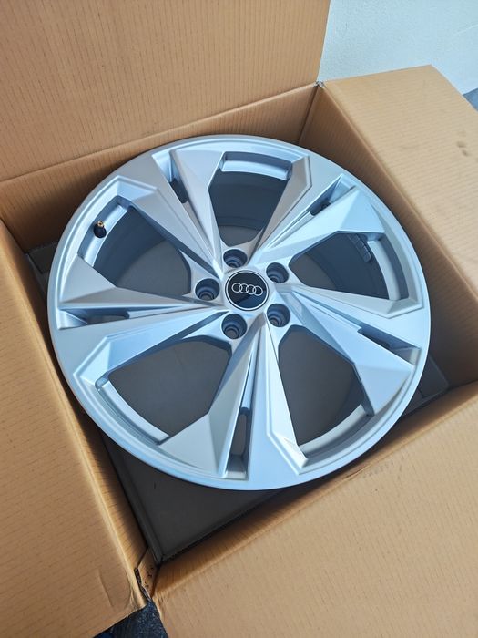 Felgi 19cali 5x112, Audi a3, s3, rs3, stan jak nowe