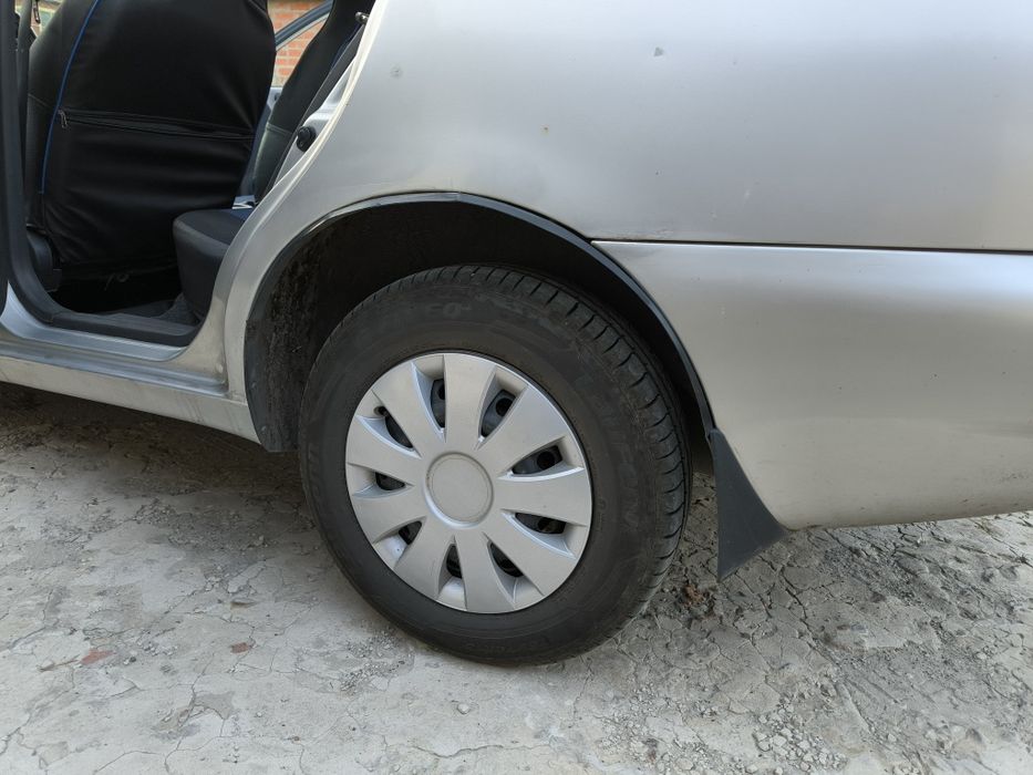 Продам  Daewoo Lanos 2006 року.