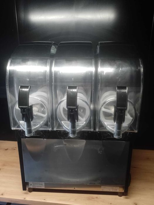 Granitor SPM 3x12