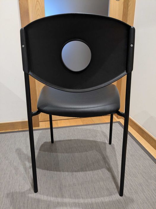 Mesa de escritório ou de quarto
