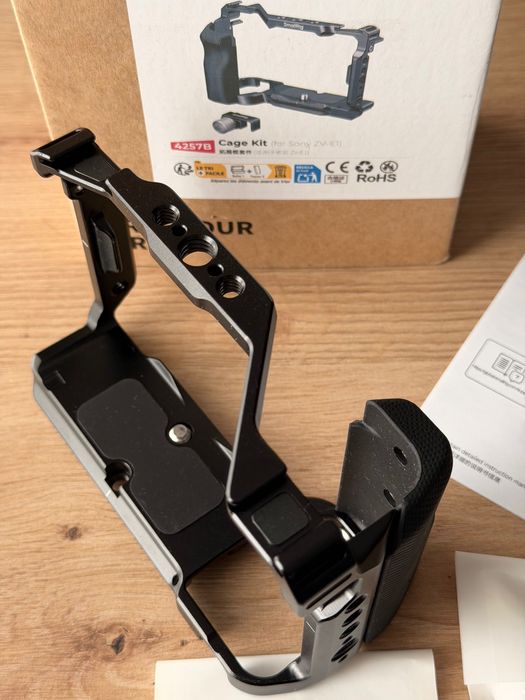 SmallRig Cage Kit