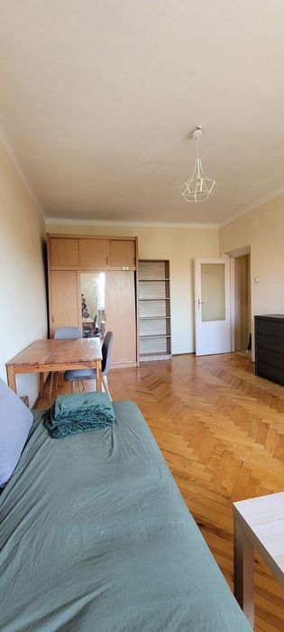 Mieszkanie – Kraków, Nowa Wieś, Krowodrza - Widok 2