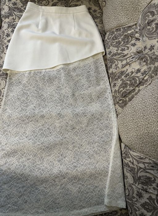 Cher 17 стильна спідниця