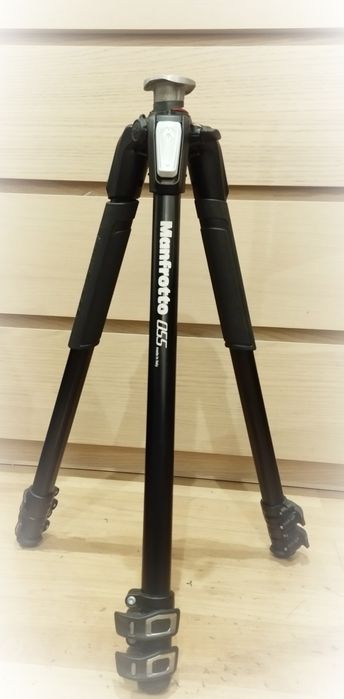 Manfrotto MT055xPro3